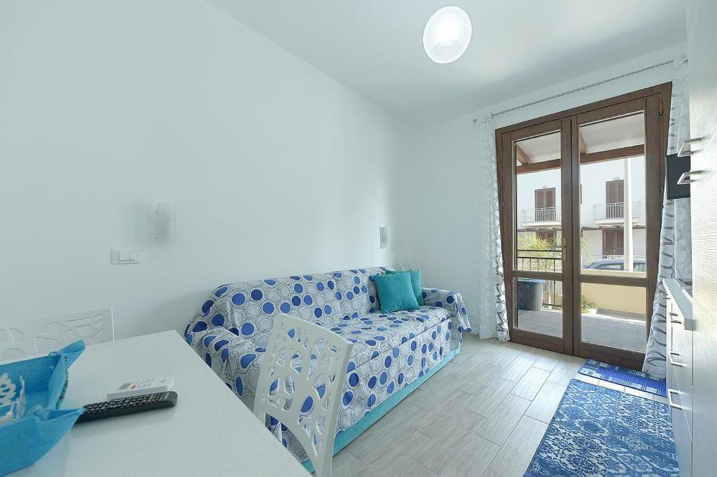 Casa Francesco room 2