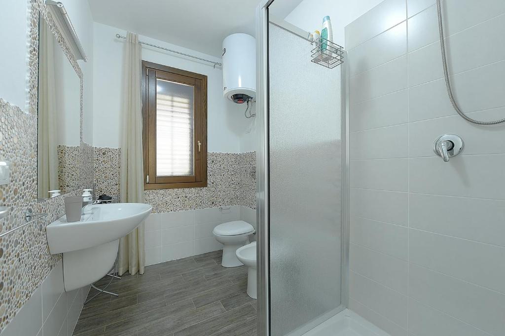 Casa Francesco room 3