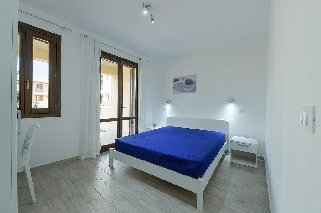 Casa Francesco room 4